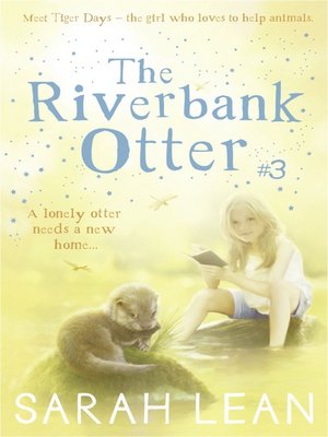 cover image of The Riverbank Otter